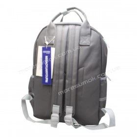 Спортивні рюкзаки M223 gray