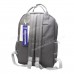 Спортивные рюкзаки M223 gray
