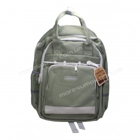Спортивні рюкзаки M223 light green