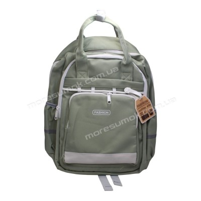 Спортивні рюкзаки M223 light green