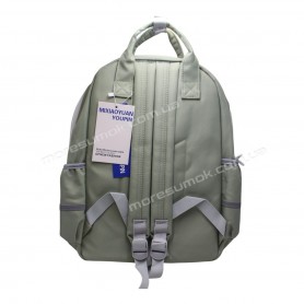 Спортивні рюкзаки M223 light green