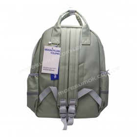 Спортивні рюкзаки M223 light green
