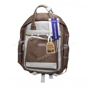 Спортивні рюкзаки M223 coffee