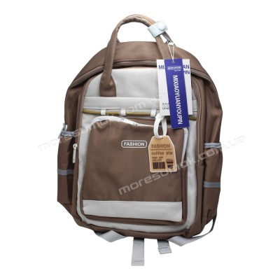 Спортивные рюкзаки M223 coffee