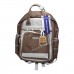 Спортивные рюкзаки M223 coffee