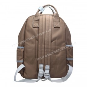 Спортивні рюкзаки M223 coffee