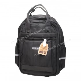 Спортивні рюкзаки M223 black