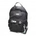 Спортивні рюкзаки 353 black