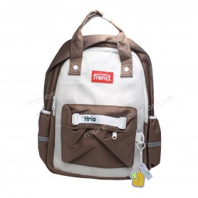 Спортивні рюкзаки 353 coffee Спортивні рюкзаки 353 coffee