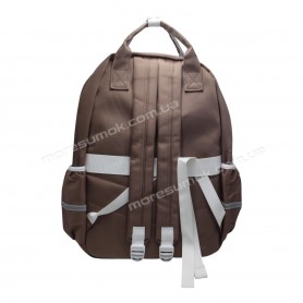 Спортивні рюкзаки 353 coffee Спортивні рюкзаки 353 coffee