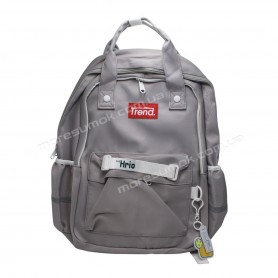 Спортивні рюкзаки 353 light gray