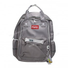 Спортивні рюкзаки 353 light gray