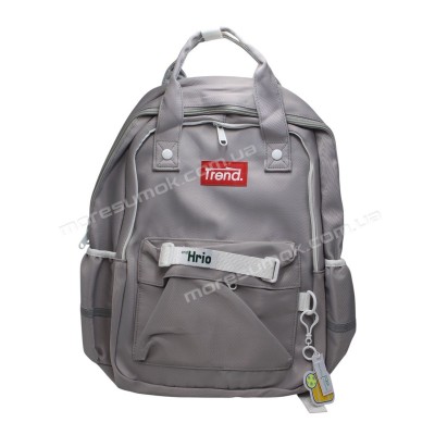 Спортивные рюкзаки 353 light gray