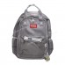 Спортивные рюкзаки 353 light gray