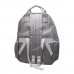 Спортивные рюкзаки 353 light gray