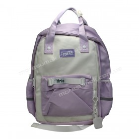 Спортивні рюкзаки 353 purple