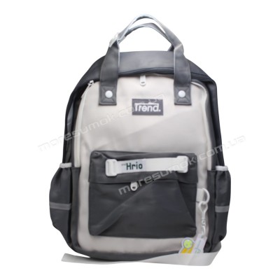 Спортивные рюкзаки 353 dark gray