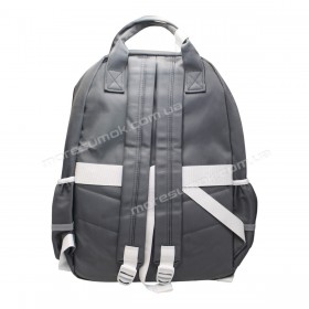 Спортивні рюкзаки 353 dark gray