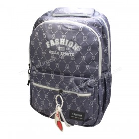 Спортивні рюкзаки M239 blue