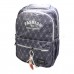 Спортивні рюкзаки M239 blue