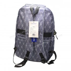 Спортивні рюкзаки M239 blue