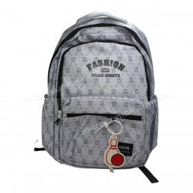 Спортивні рюкзаки M239 green-gray