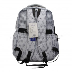 Спортивные рюкзаки M239 green-gray