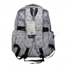 Спортивні рюкзаки M239 green-gray