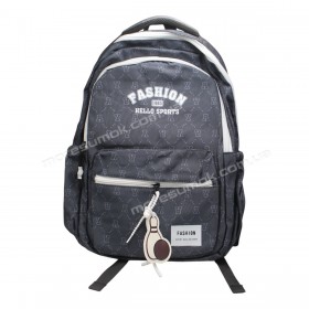 Спортивні рюкзаки M239 dark gray
