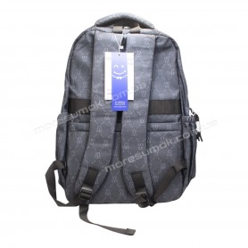 Спортивні рюкзаки M239 dark gray