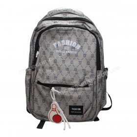 Спортивні рюкзаки M239 light gray