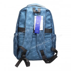 Спортивні рюкзаки M239 light blue