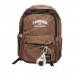 Спортивні рюкзаки M239 brown