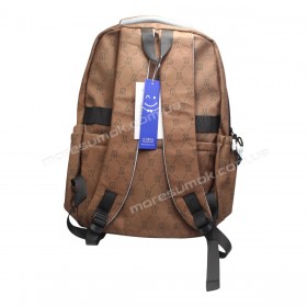 Спортивні рюкзаки M239 brown