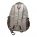 Спортивні рюкзаки 8908 beige-coffee