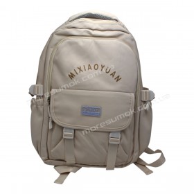 Спортивні рюкзаки 8908 beige