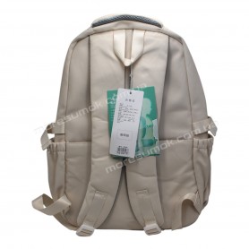 Спортивні рюкзаки 8908 beige