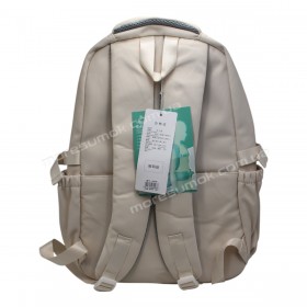 Спортивні рюкзаки 8908 beige