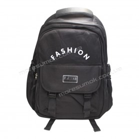 Спортивні рюкзаки 8908 black