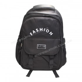 Спортивні рюкзаки 8908 black