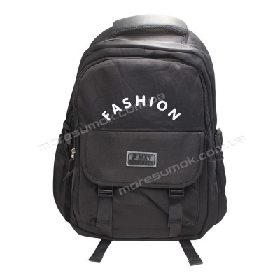 Спортивні рюкзаки 8908 black