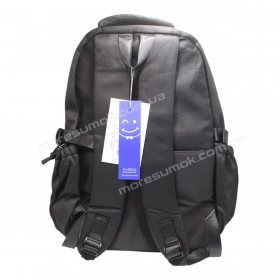 Спортивні рюкзаки 8908 black