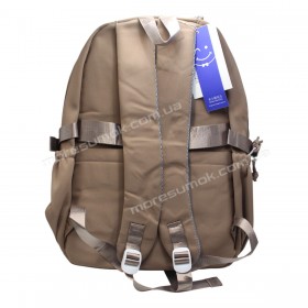 Спортивные рюкзаки M607 coffee