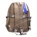 Спортивные рюкзаки M607 coffee