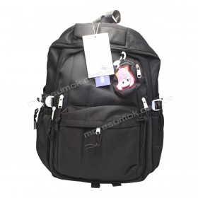 Спортивные рюкзаки M607 black