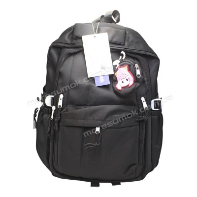 Спортивные рюкзаки M607 black