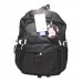 Спортивные рюкзаки M607 black