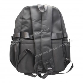 Спортивні рюкзаки M607 black