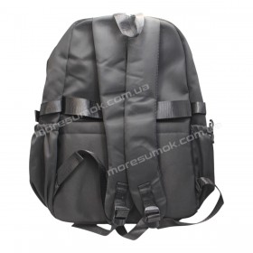 Спортивные рюкзаки M607 black