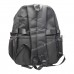 Спортивные рюкзаки M607 black